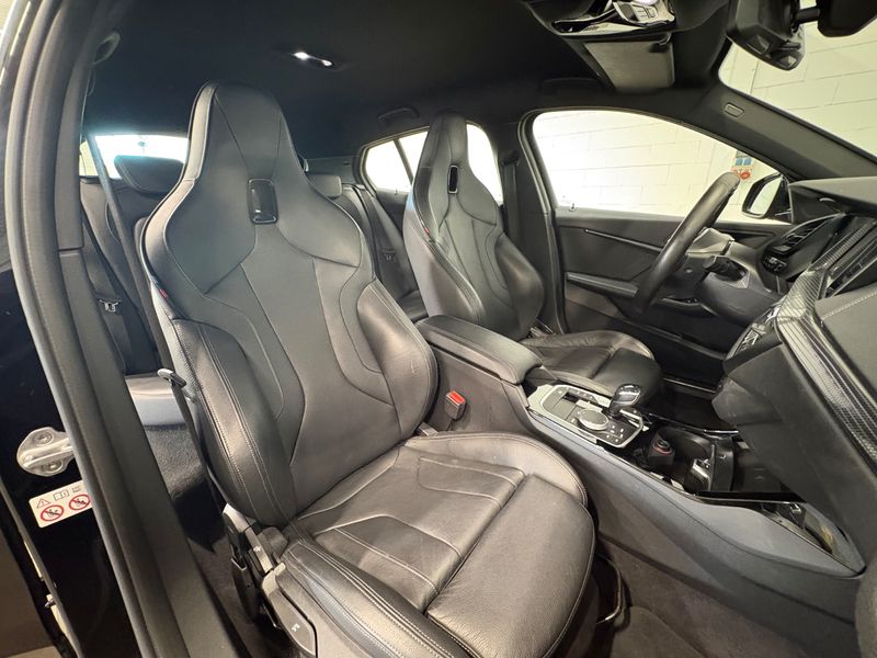 BMW 1er 118i M Sport — zdjęcie 6