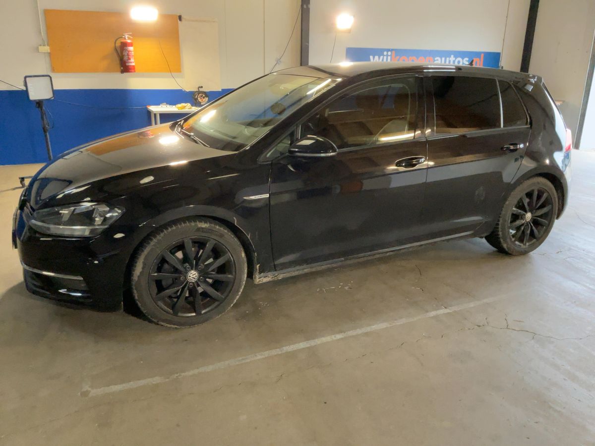 Volkswagen Golf d'occasion