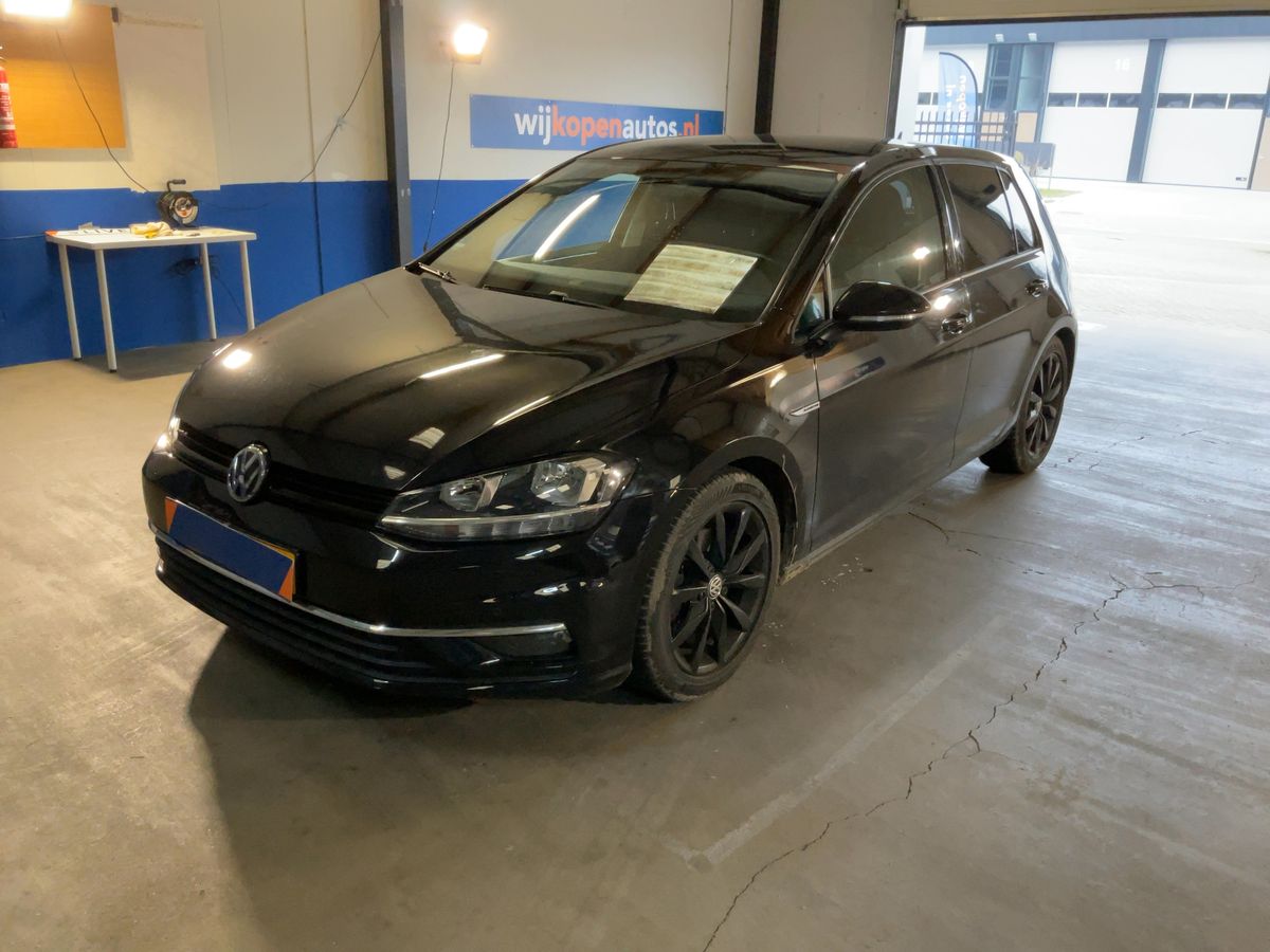 Volkswagen Golf d'occasion