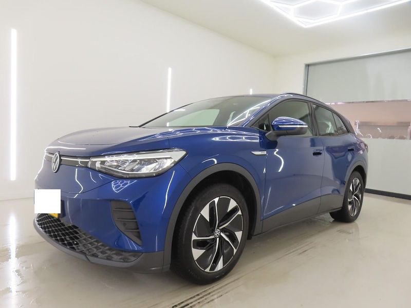 ID.4 electric drive 150 kW Pro Performance