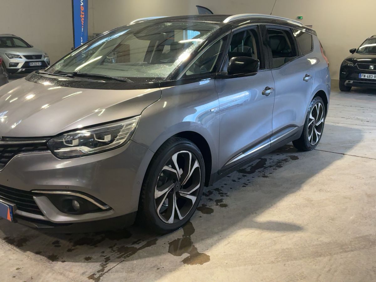 Renault Grand d'occasion