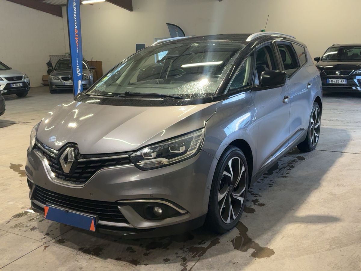 Renault Grand d'occasion