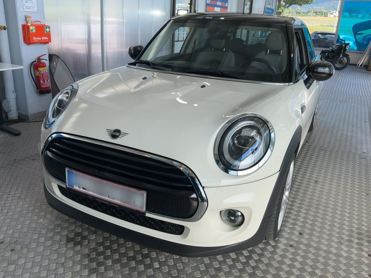 MINI Cooper 2020