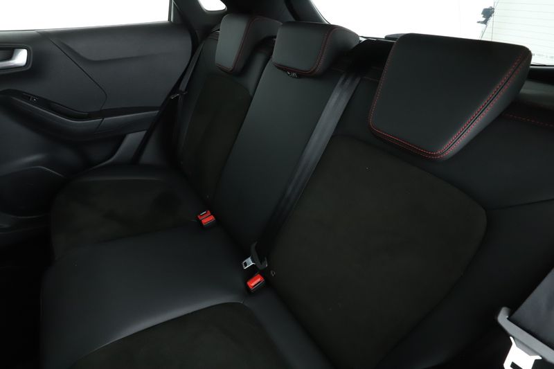 Ford Puma 1.5 EcoBoost ST X — zdjęcie 14