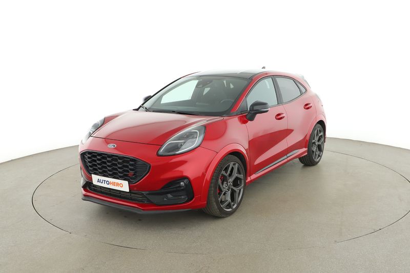 Ford Puma 1.5 EcoBoost ST X