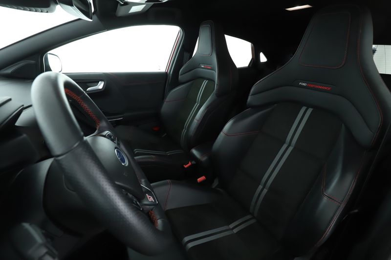 Ford Puma 1.5 EcoBoost ST X — zdjęcie 11