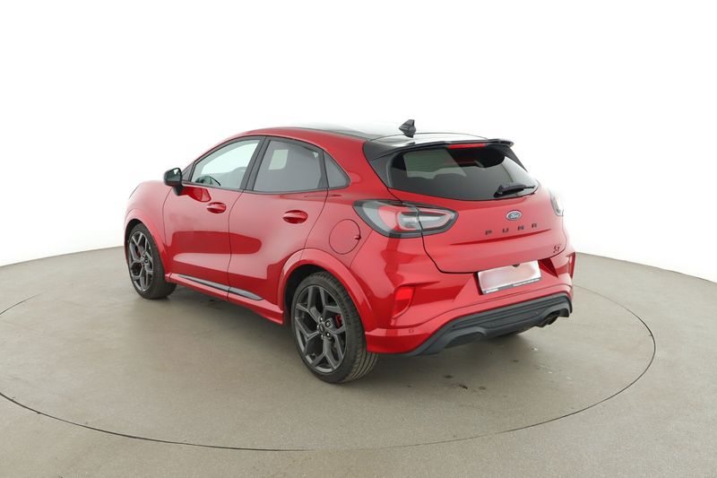 Ford Puma 1.5 EcoBoost ST X — zdjęcie 3