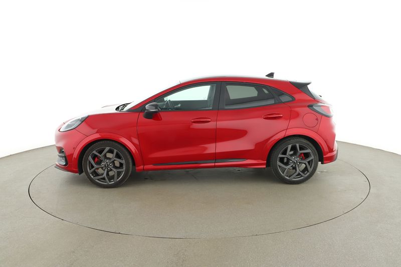 Ford Puma 1.5 EcoBoost ST X — zdjęcie 4