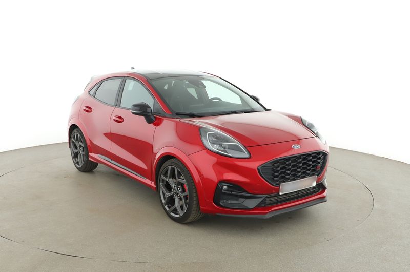 Ford Puma 1.5 EcoBoost ST X — zdjęcie 8