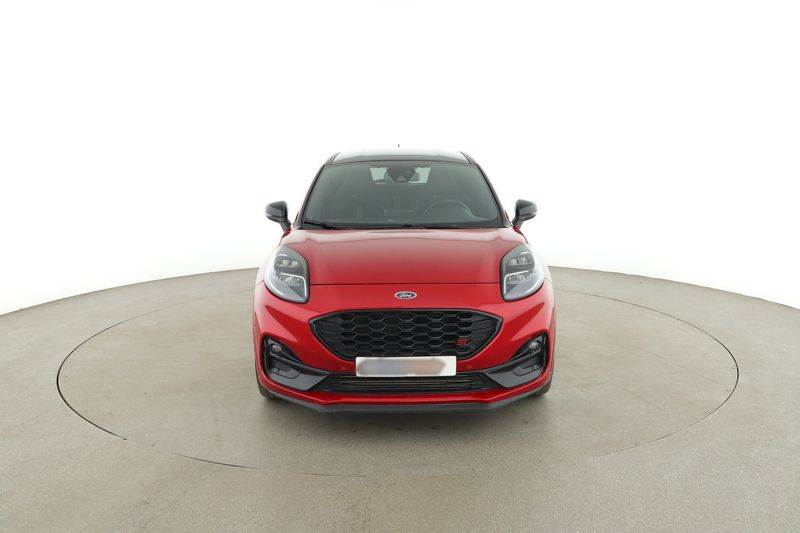 Ford Puma 1.5 EcoBoost ST X — zdjęcie 9