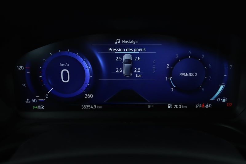 Ford Puma 1.5 EcoBoost ST X — zdjęcie 13