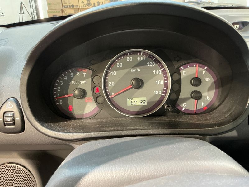 Hyundai Atos 1.1 Comfort Version — zdjęcie 4