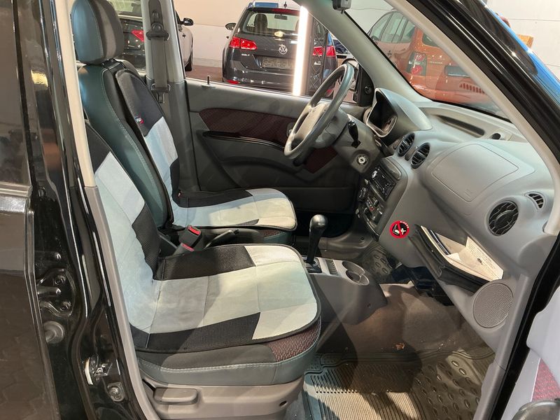 Hyundai Atos 1.1 Comfort Version — zdjęcie 3