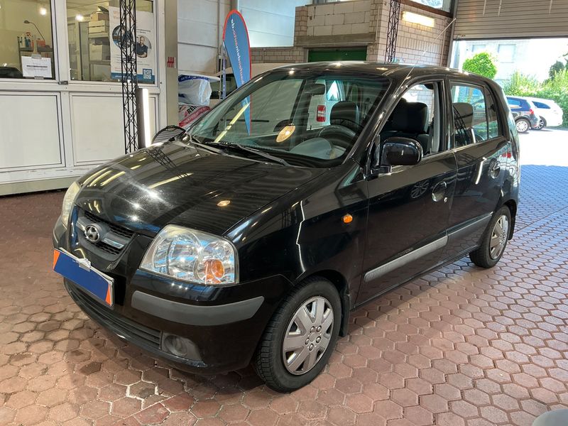 Hyundai Atos 1.1 Comfort Version