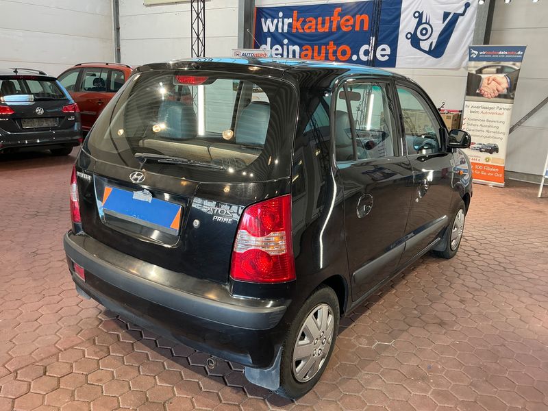 Hyundai Atos 1.1 Comfort Version — zdjęcie 2