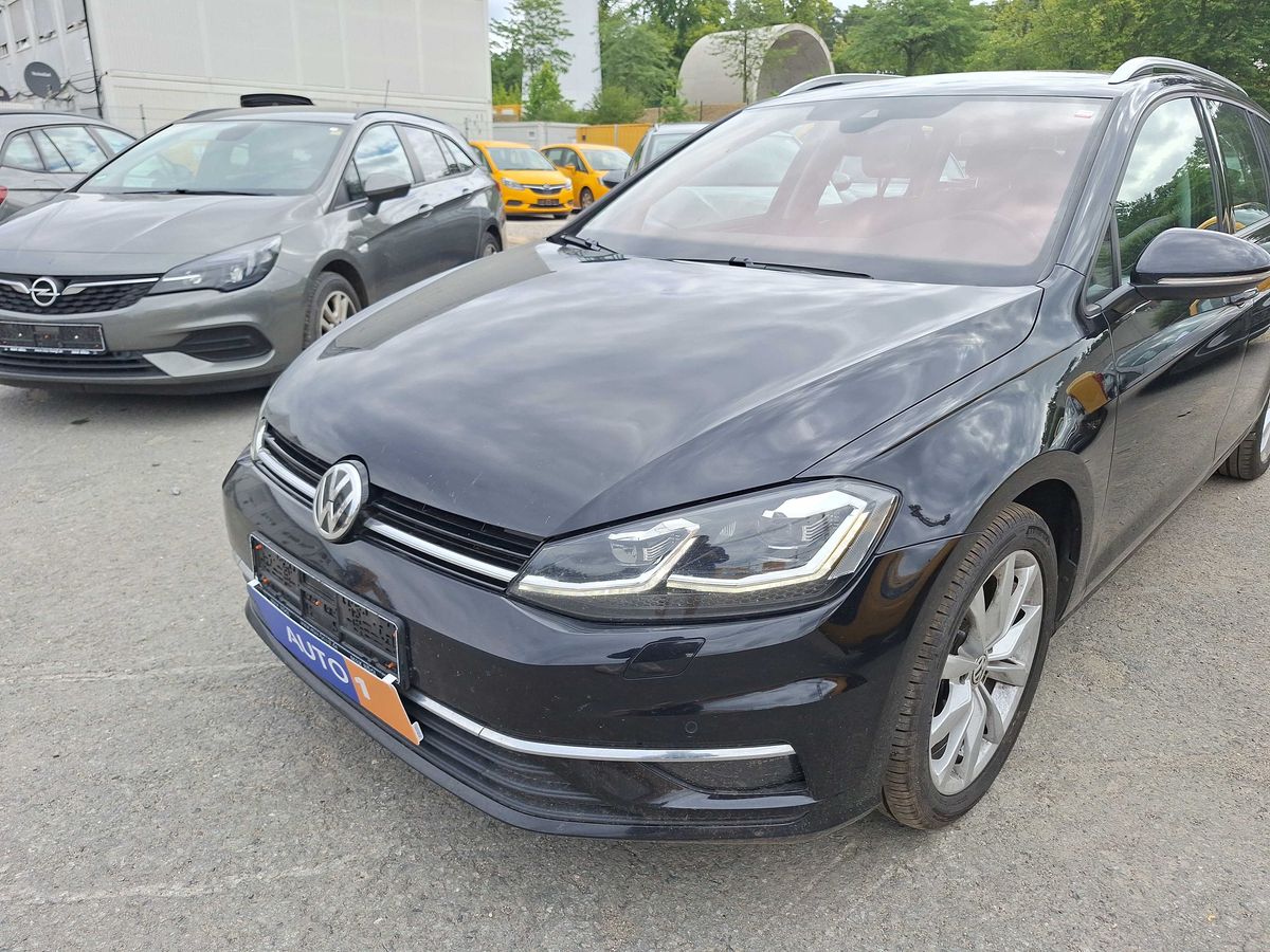 Volkswagen Golf d'occasion