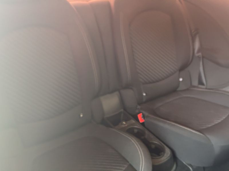 MINI Paceman Cooper D — zdjęcie 14