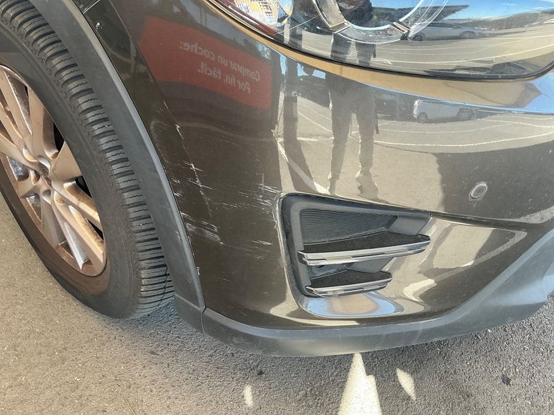 Mazda CX-5 2.2 Turbodiesel Style 2WD 2015 – снимка 33