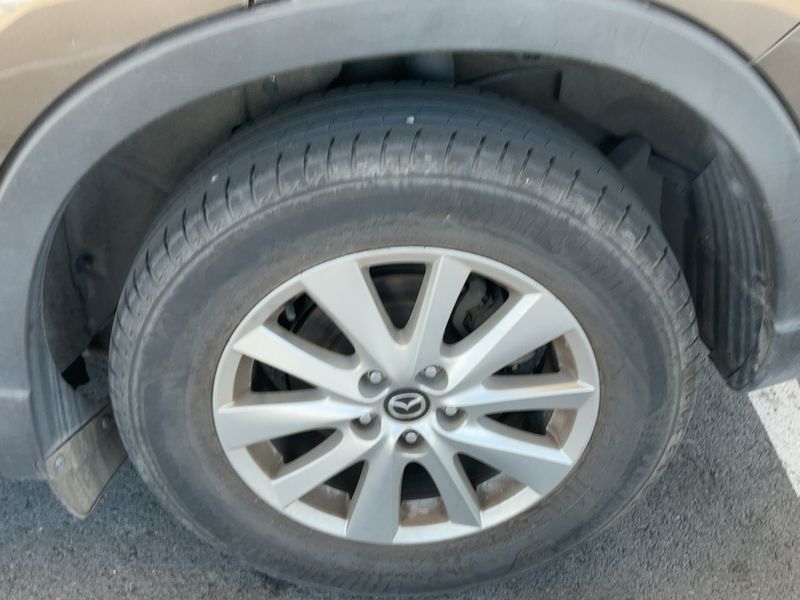 Mazda CX-5 2.2 Turbodiesel Style 2WD 2015 – снимка 5