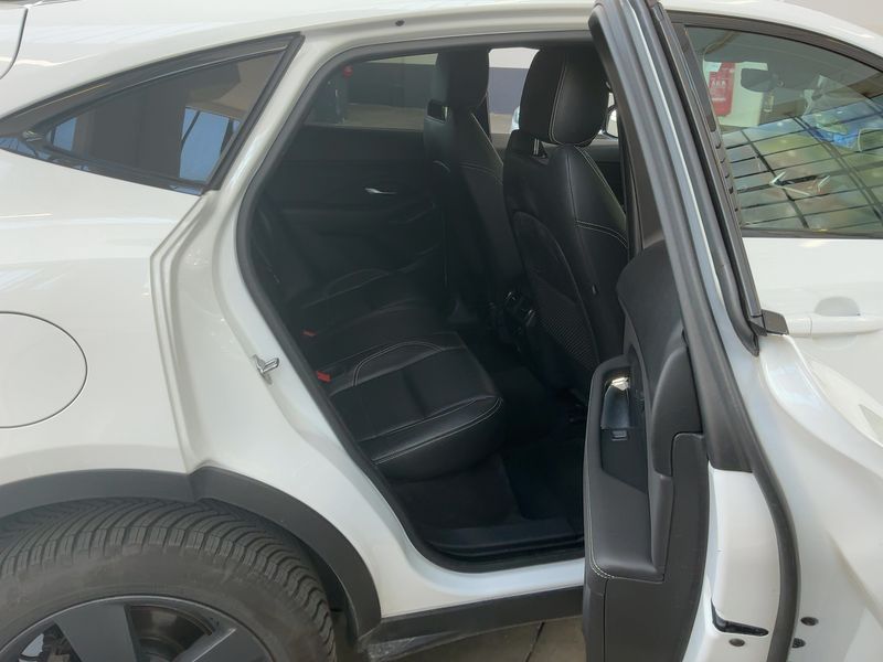 Jaguar E-Pace D180 R-Dynamic S AWD — zdjęcie 14