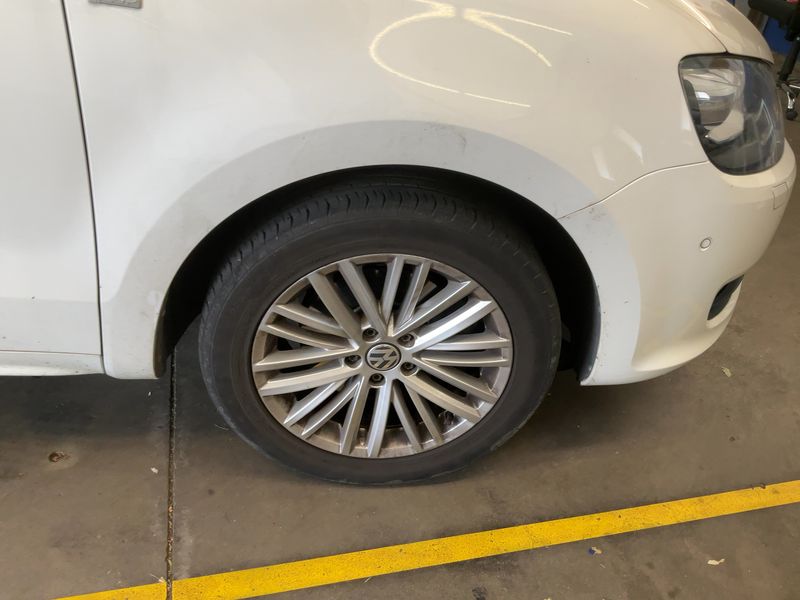 Volkswagen Sharan 2.0 TDI Cup BlueMotion Tech 2015 – снимка 11