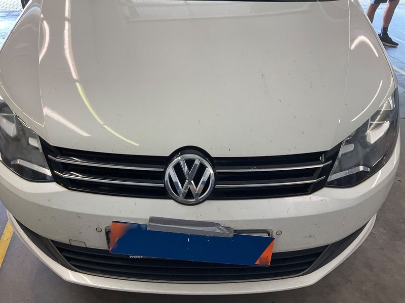 Volkswagen Sharan 2.0 TDI Cup BlueMotion Tech 2015 – снимка 38