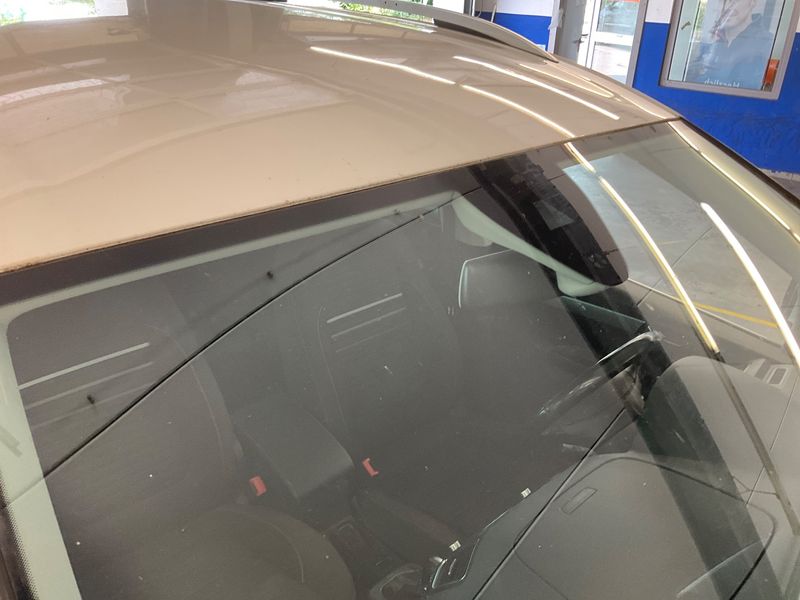 Volkswagen Sharan 2.0 TDI Cup BlueMotion Tech 2015 – снимка 35