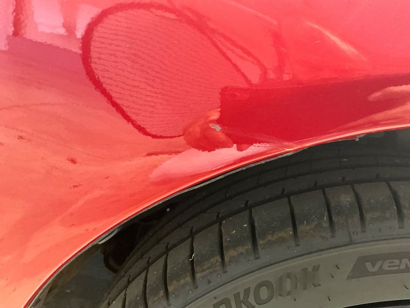 Mazda MX-5 1.6 Unplugged 2004 – снимка 21