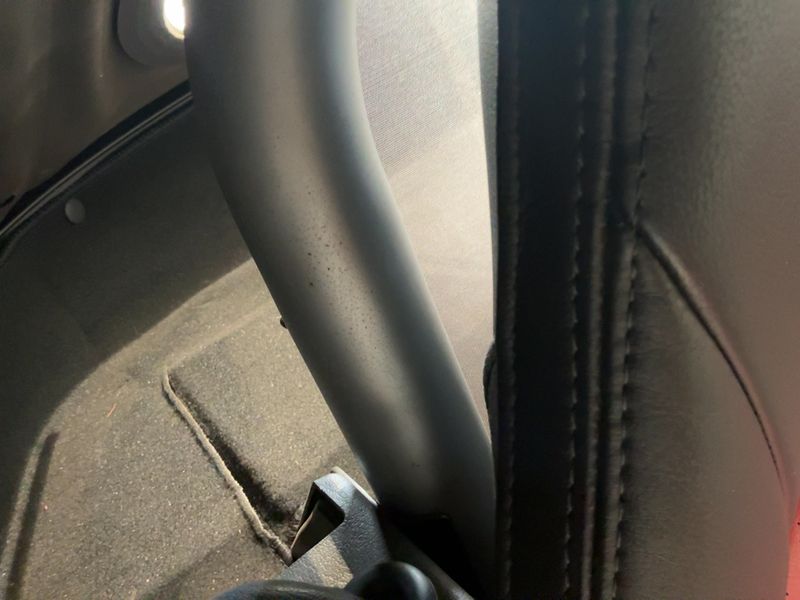 Mazda MX-5 1.6 Unplugged — zdjęcie 14