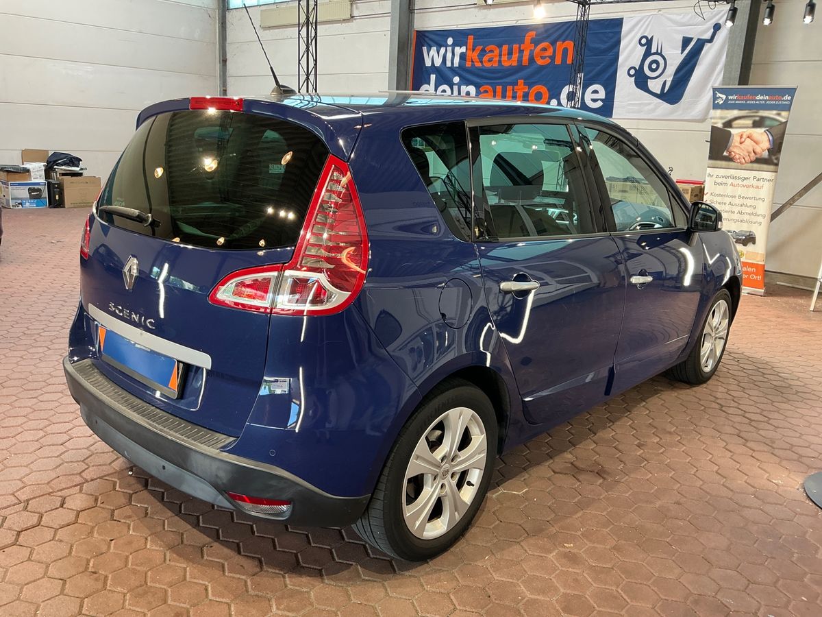 Renault Scenic d'occasion