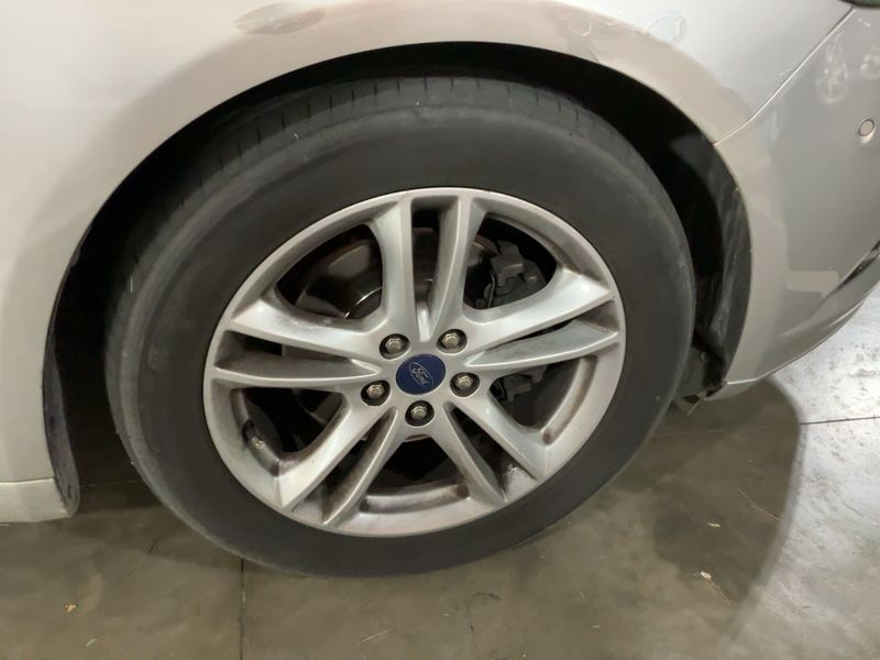 Ford Mondeo 2.0 TDCi Titanium 2015 – снимка 11
