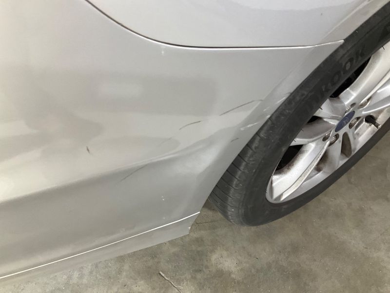 Ford Mondeo 2.0 TDCi Titanium 2015 – снимка 27