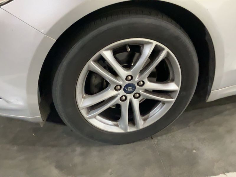 Ford Mondeo 2.0 TDCi Titanium 2015 – снимка 3