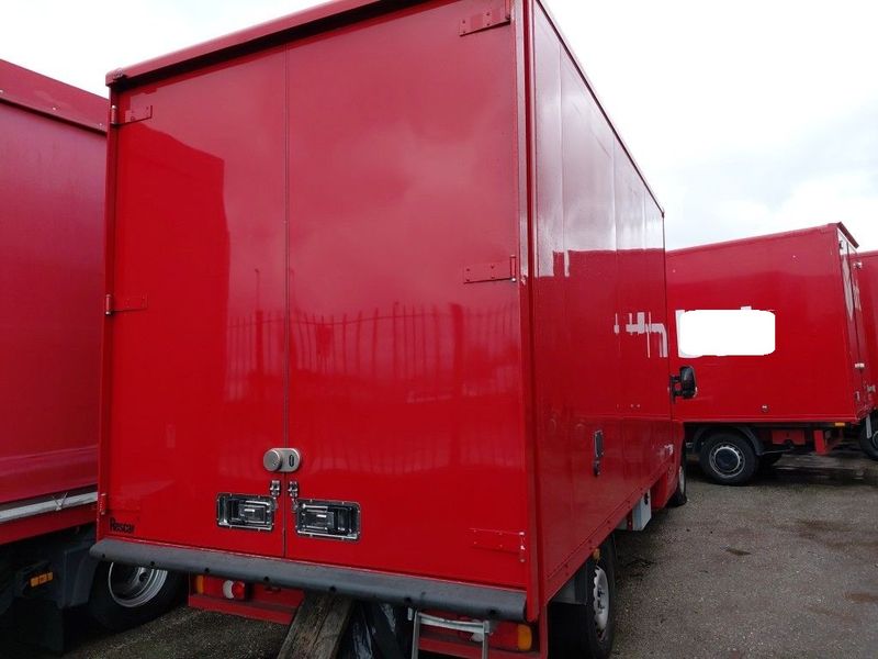 Renault Master 2.3 dCi L3H1 3,5t — zdjęcie 4