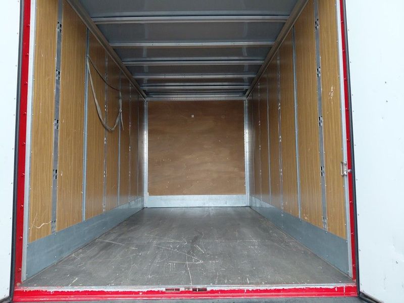 Renault Master 2.3 dCi L3H1 3,5t — zdjęcie 9