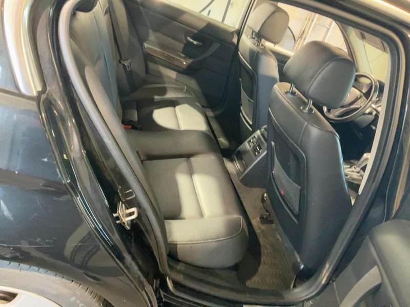 BMW 3er 320d xDrive — zdjęcie 14