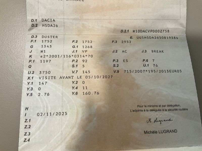 Dacia Duster 1.2 TCe Prestige 4x2 — zdjęcie 15