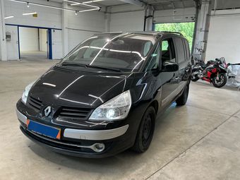 Renault Espace 2.0 dCi Edition 25th