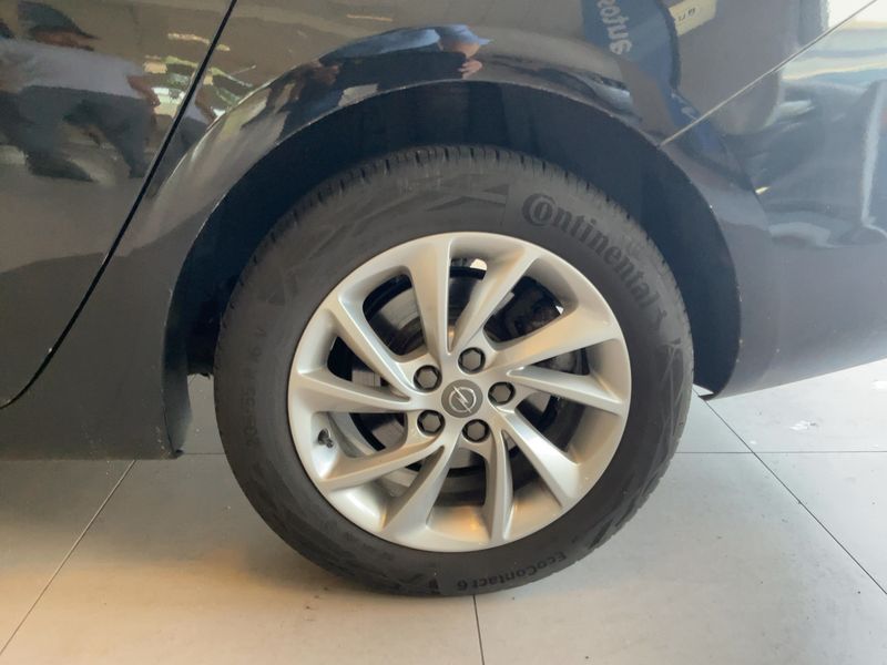 Opel Astra 1.6 CDTI DPF Innovation 2017 – снимка 5