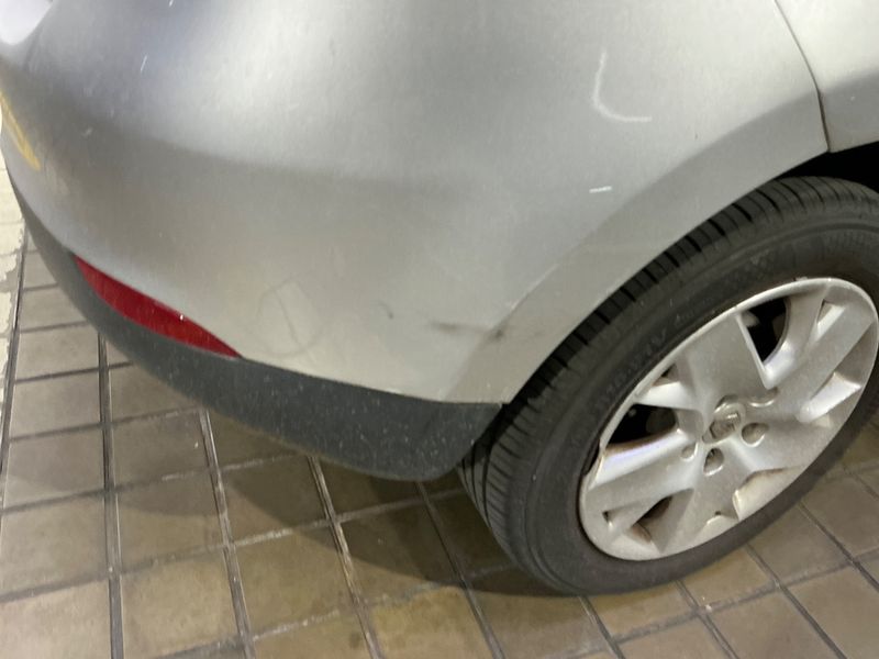 Renault Megane 1.5 dCi Expression 2012 – снимка 30