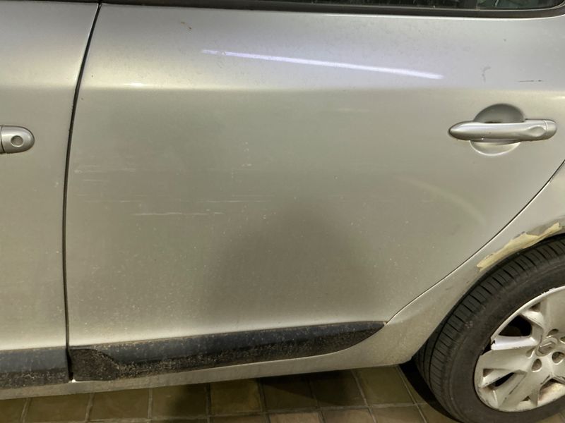 Renault Megane 1.5 dCi Expression 2012 – снимка 25