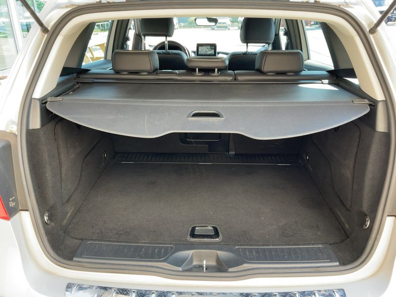 Mercedes-Benz B-Klasse B 200 CDI Urban 2015 – снимка 15