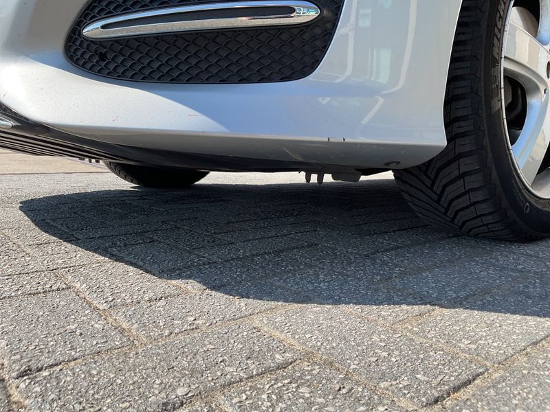 Mercedes-Benz B-Klasse B 200 CDI Urban 2015 – снимка 23