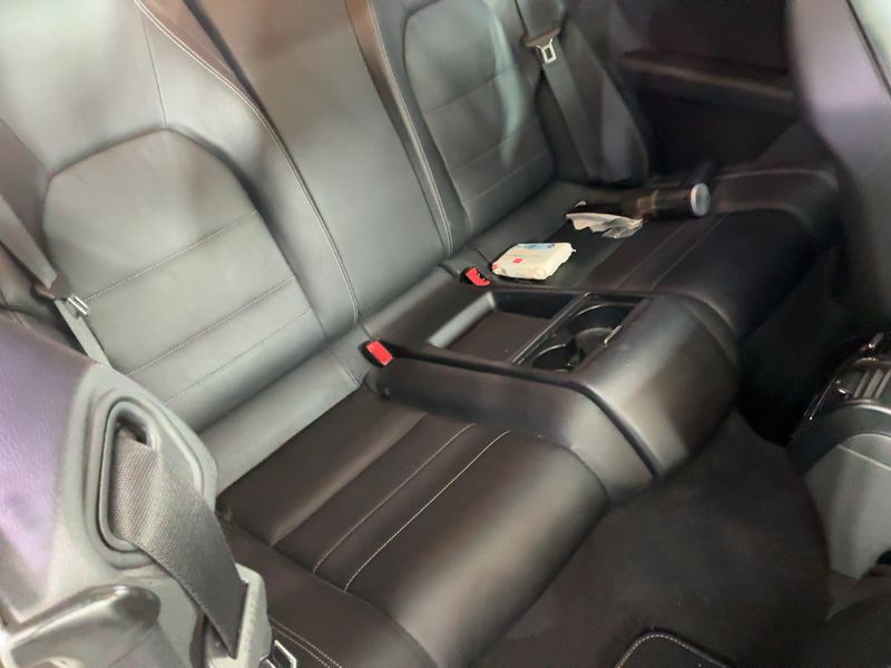 Mercedes-Benz E-Klasse E 350 CGI Elegance — zdjęcie 14