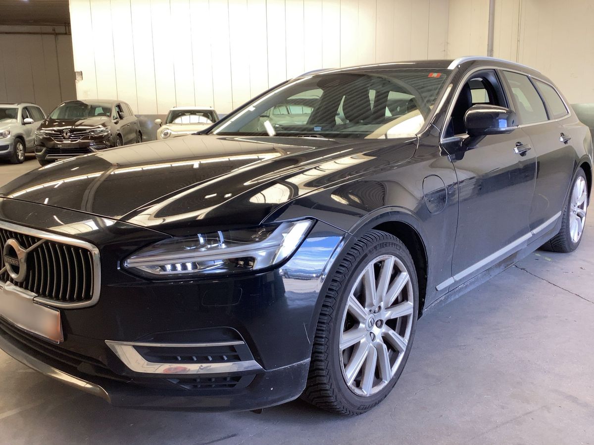 Volvo V90 d'occasion