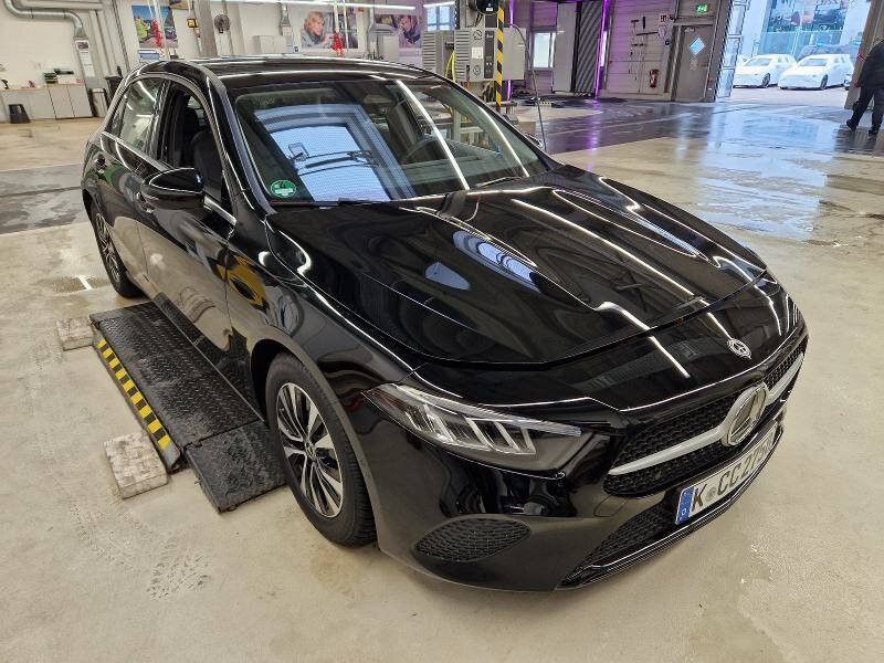 Mercedes-Benz A-Klasse d'occasion