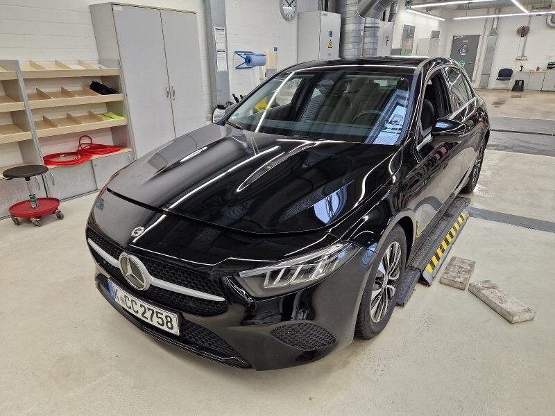 Mercedes-Benz A-Klasse d'occasion