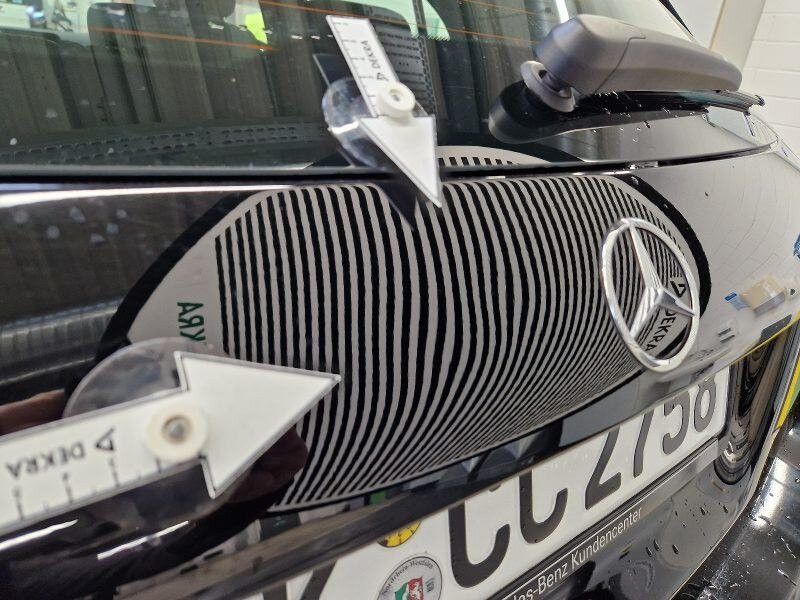 Mercedes-Benz A-Klasse d'occasion