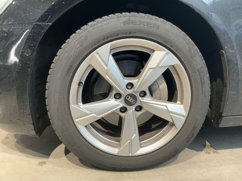 Audi A6 40 TDI Mild-Hybrid Sport 2020 – снимка 3