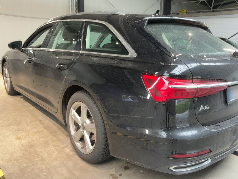 Audi A6 40 TDI Mild-Hybrid Sport 2020 – снимка 6